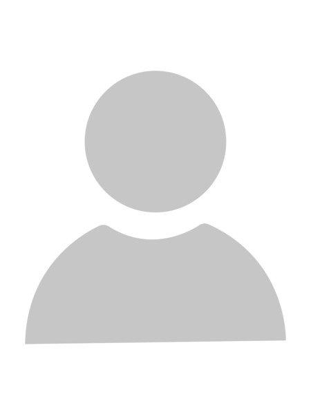 Placeholder Profile Image