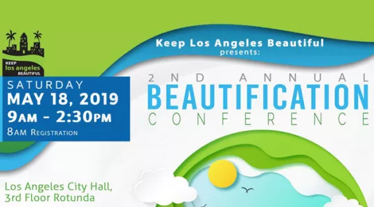 Beautification Conference