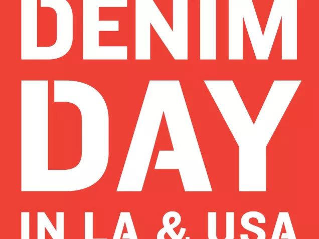 Denim Day Los Angeles