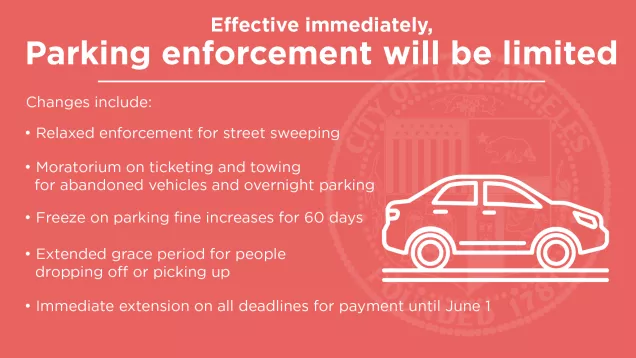 parking enforcement, corona, covid19, coronavirus, street parking, tickets