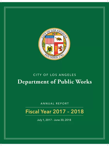 2018 REPORT COVER