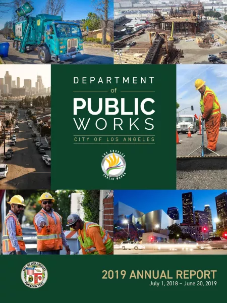 2019 REPORT COVER